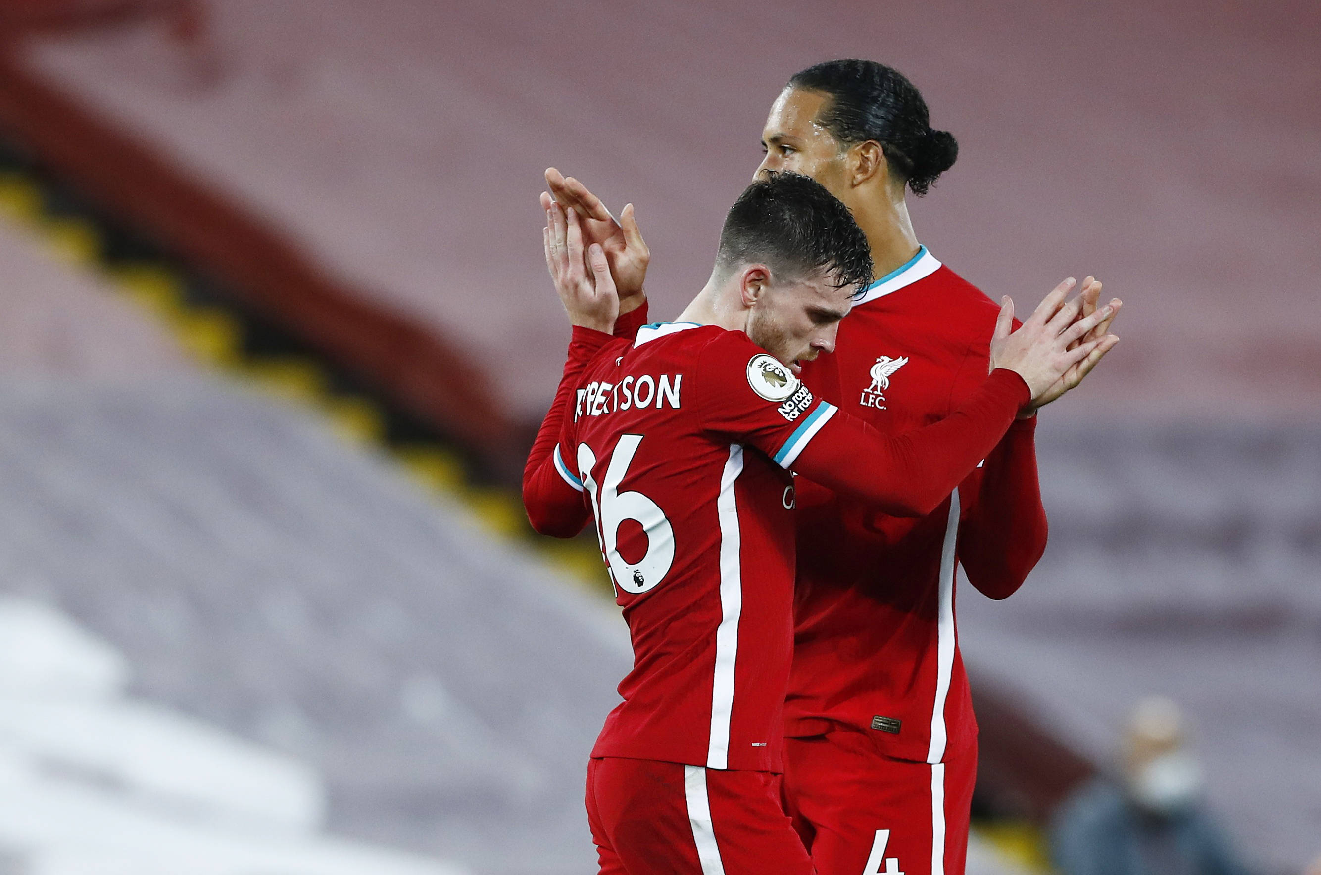 归充满期待 归充满期待