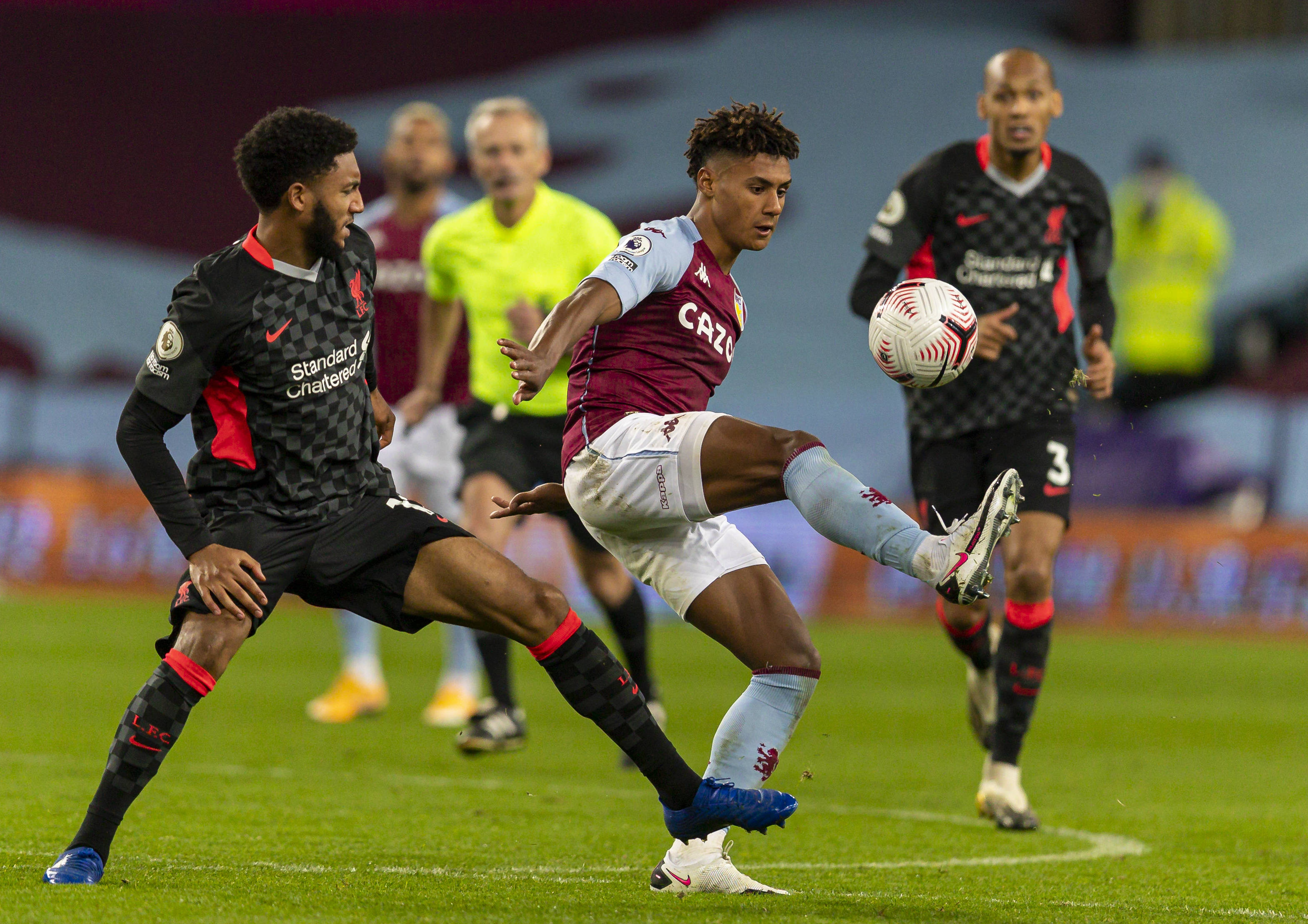 在巴萨这样 在巴萨这样